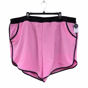 TORRID Active Swim Shorts NWT